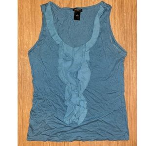 Ann Taylor Sleeveless Top